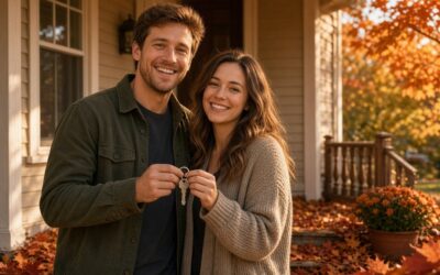 Buying a Home in Minnesota This Fall: 8 Smart Tips at 7.4% Rates Buying a Home in Minnesota This Fall: 8 Smart Tips at 7.4% Rates