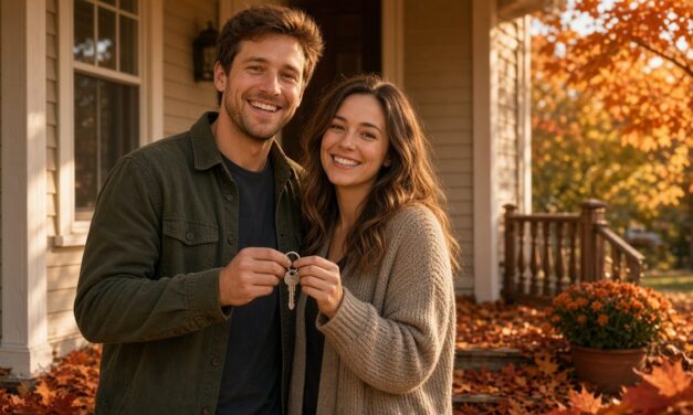 Buying a Home in Minnesota This Fall: 8 Smart Tips at 7.4% Rates
