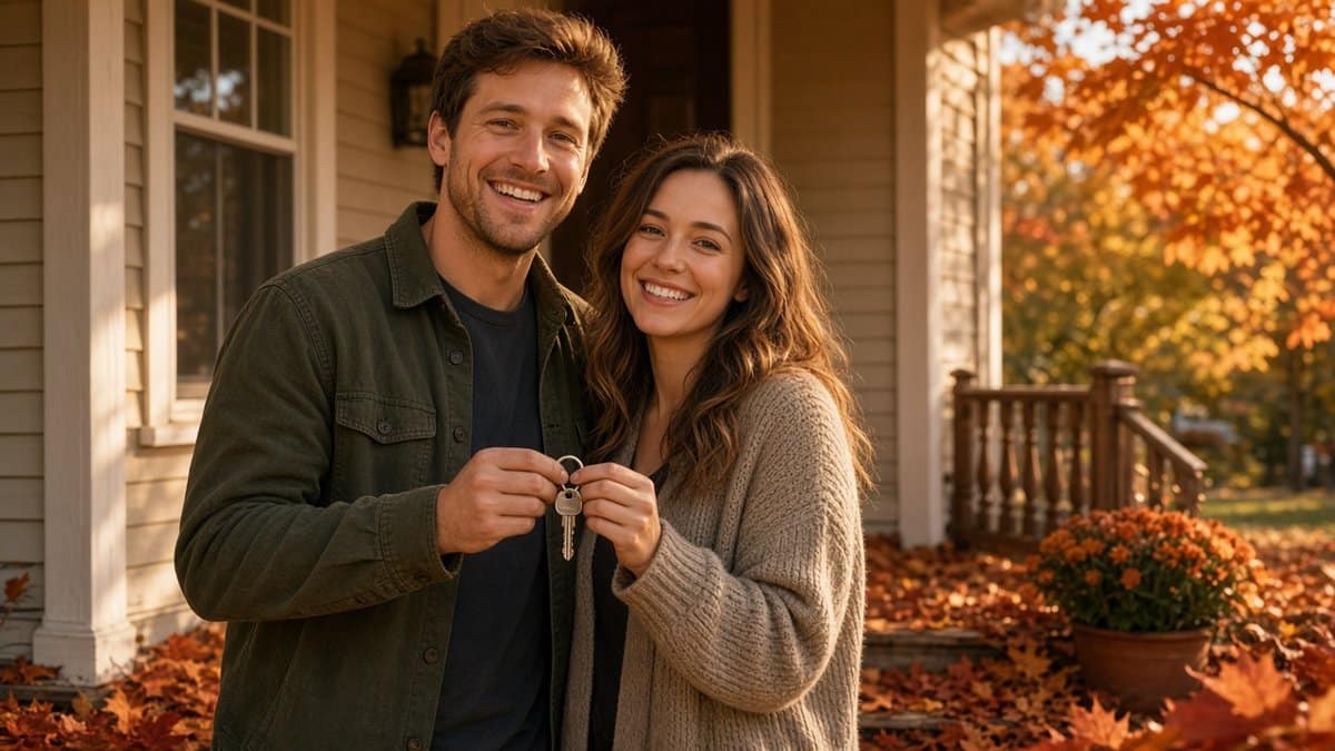 Buying a Home in Minnesota This Fall: 8 Smart Tips at 7.4% Rates Buying a Home in Minnesota This Fall: 8 Smart Tips at 7.4% Rates