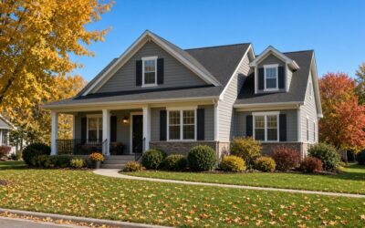 Selling a Home in Minnesota This Fall: 8 Tips for a Shifting Market Selling a Home in Minnesota This Fall: 8 Tips for a Shifting Market
