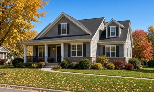 Selling a Home in Minnesota This Fall: 8 Tips for a Shifting Market