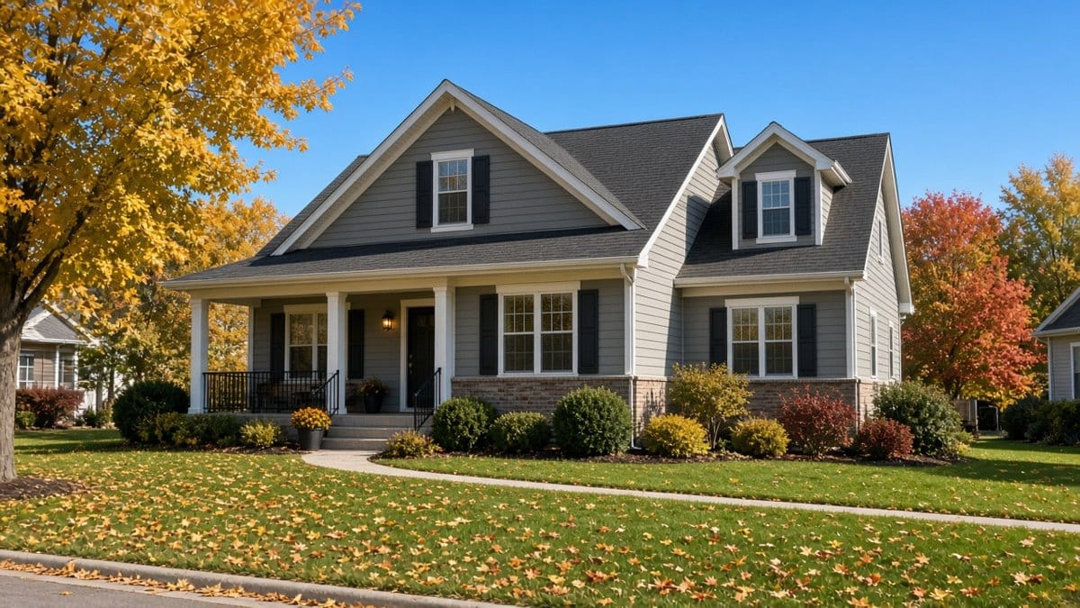 Selling a Home in Minnesota This Fall: 8 Tips for a Shifting Market Selling a Home in Minnesota This Fall: 8 Tips for a Shifting Market